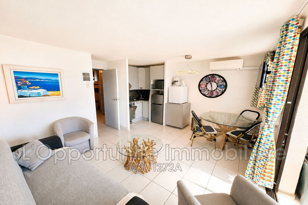 Vente Appartement vente appartement 3 Pièce(s) Cannes