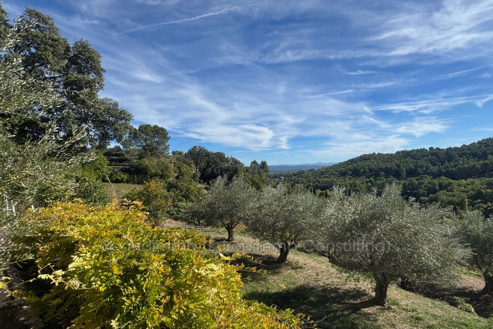 � vendre  Maison Cotignac (83570)