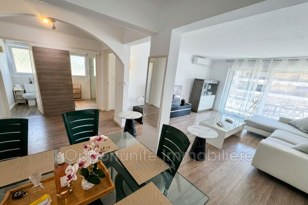 vente appartement 3 Pièce(s)