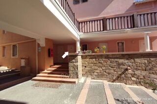  Appartement  vendre 1 pice 23 m