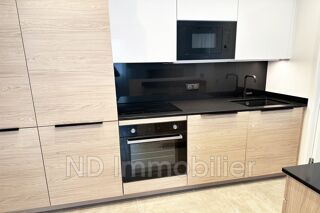  Appartement  vendre 60 m