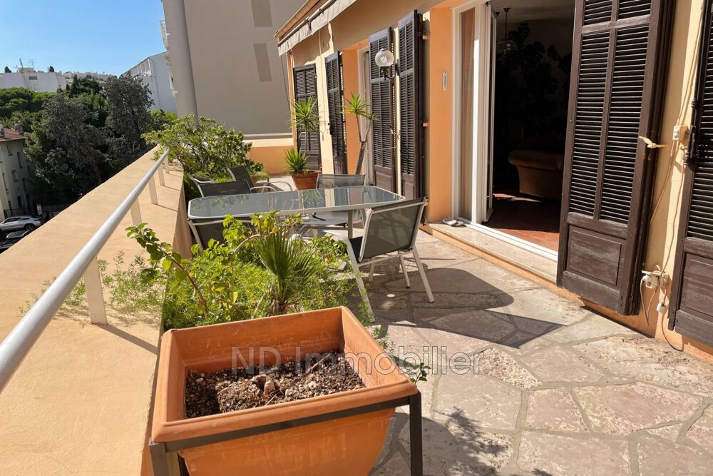 Appartement 5 pièces 110 m² · à Cannes · 110 m² · 1 250 000 €