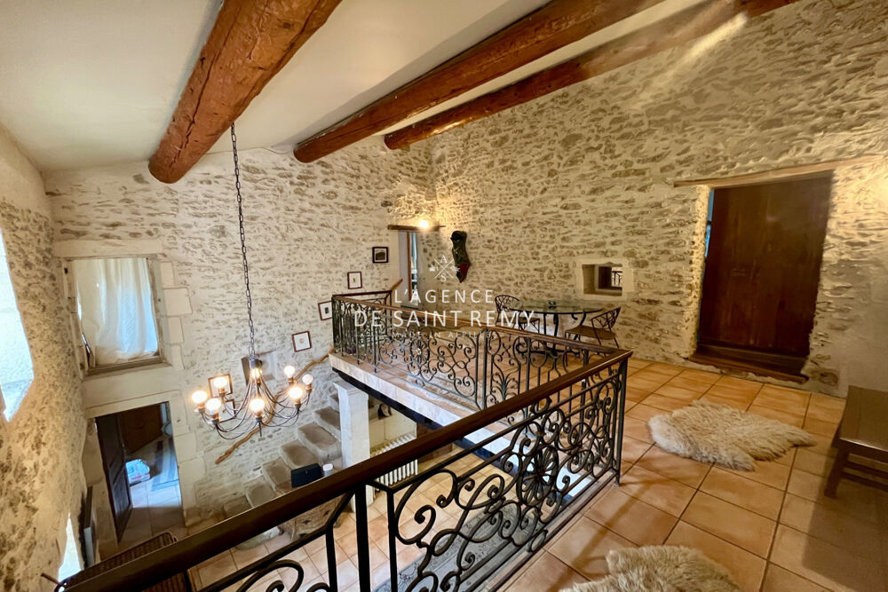  vendre  Maison Saint-Rmy-de-Provence (13210)