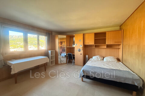  Appartement  louer 1 pice 22 m