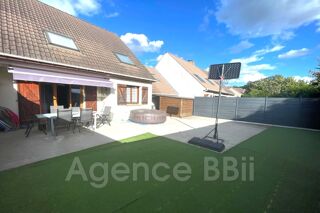  Maison  vendre 6 pices 110 m