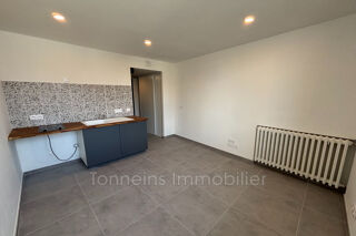  Appartement � louer 1 pi�ce 16 m�
