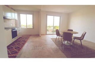  Appartement à vendre 2 pièces 51 m²