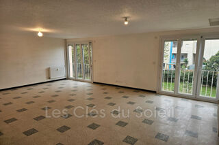  Appartement � vendre 5 pi�ces 82 m�