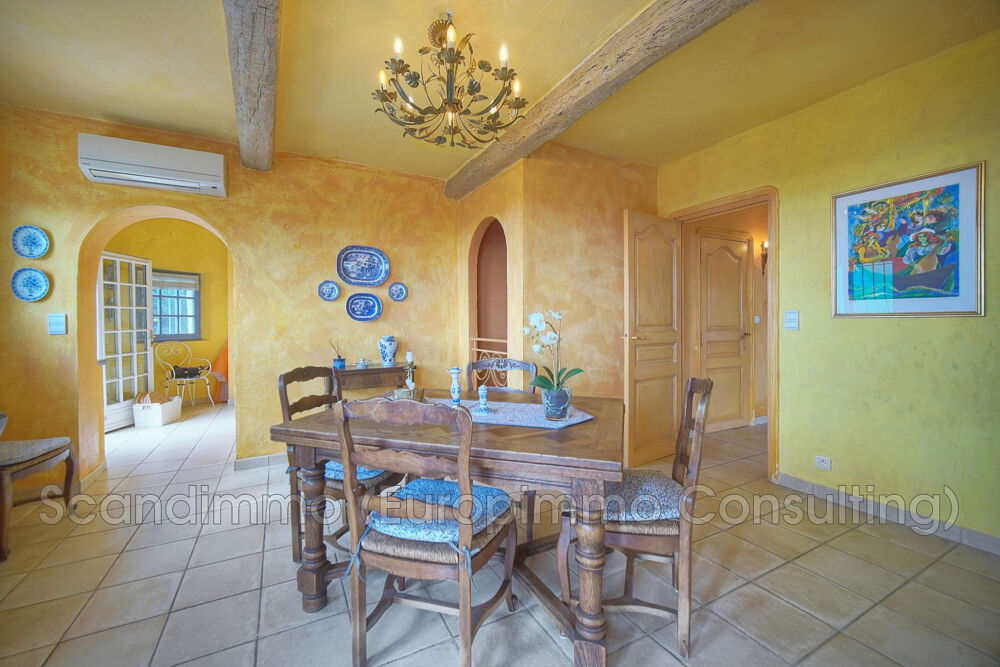 � vendre  Maison Vence (06140)