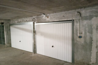 Parking / Garage à vendre 13 m²
