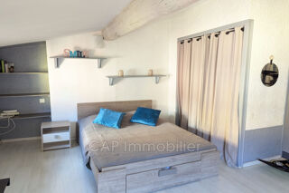  Appartement  vendre 1 pice 28 m