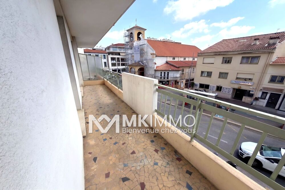 Appartement 2 pièces 49 m² · à Cagnes-sur-Mer · 49 m² · 210 410 €