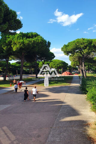  Appartement � vendre 1 pi�ce 17 m�