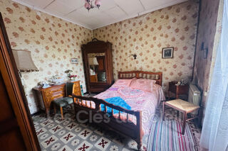  Maison  vendre 4 pices 94 m