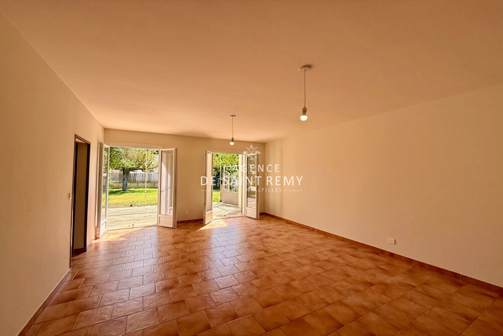 à vendre  Maison Saint-Rémy-de-Provence (13210)