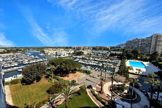  Appartement à vendre 3 pièces 57 m²