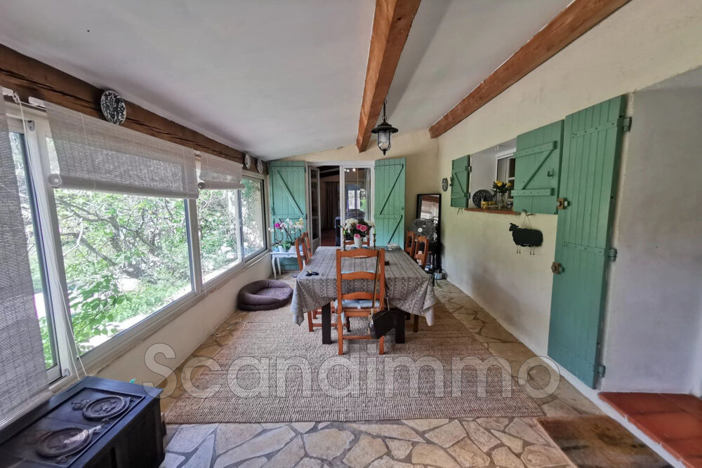  vendre  Maison Lorgues (83510)
