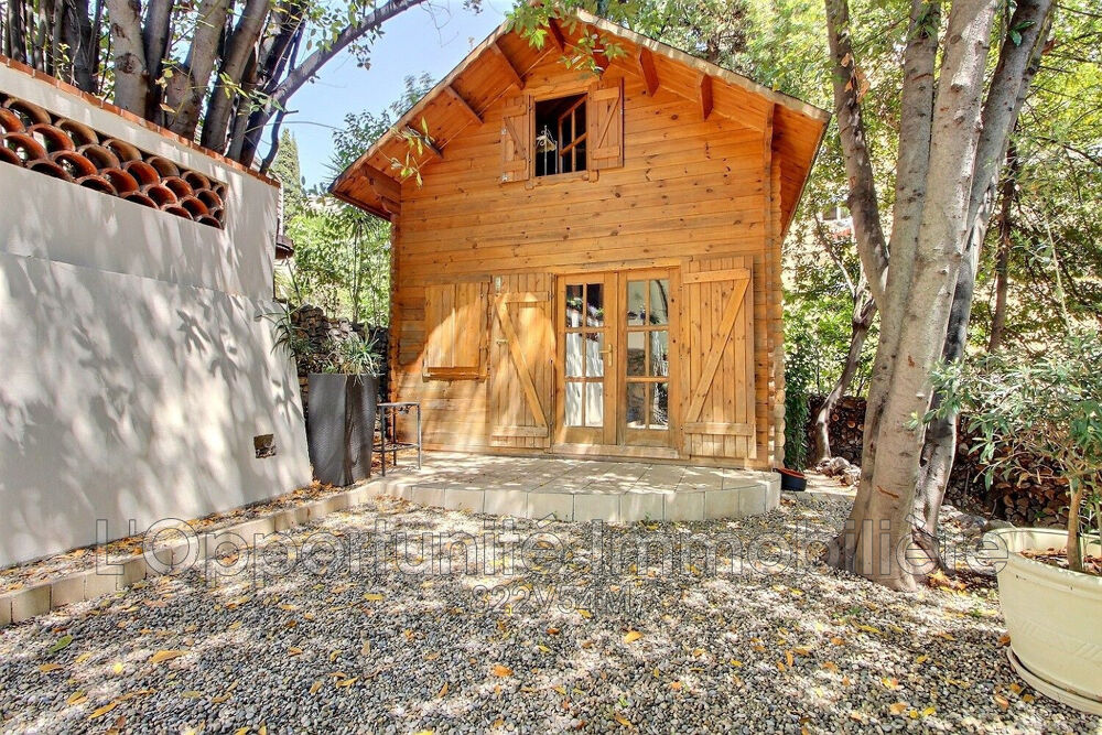 � vendre  Maison Le Cannet (06110)