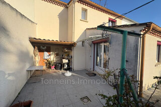  Maison � vendre 80 m�