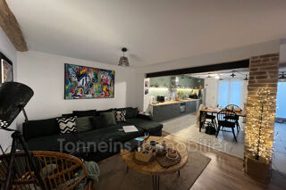  Maison � vendre 3 pi�ces 78 m�