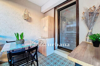  Appartement à vendre 2 pièces 54 m²