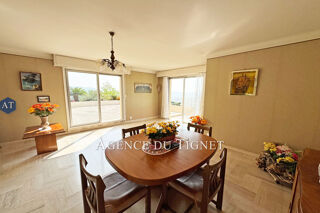  Appartement � vendre 5 pi�ces 110 m�