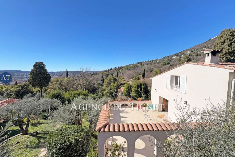 � vendre  Maison Cabris (06530)