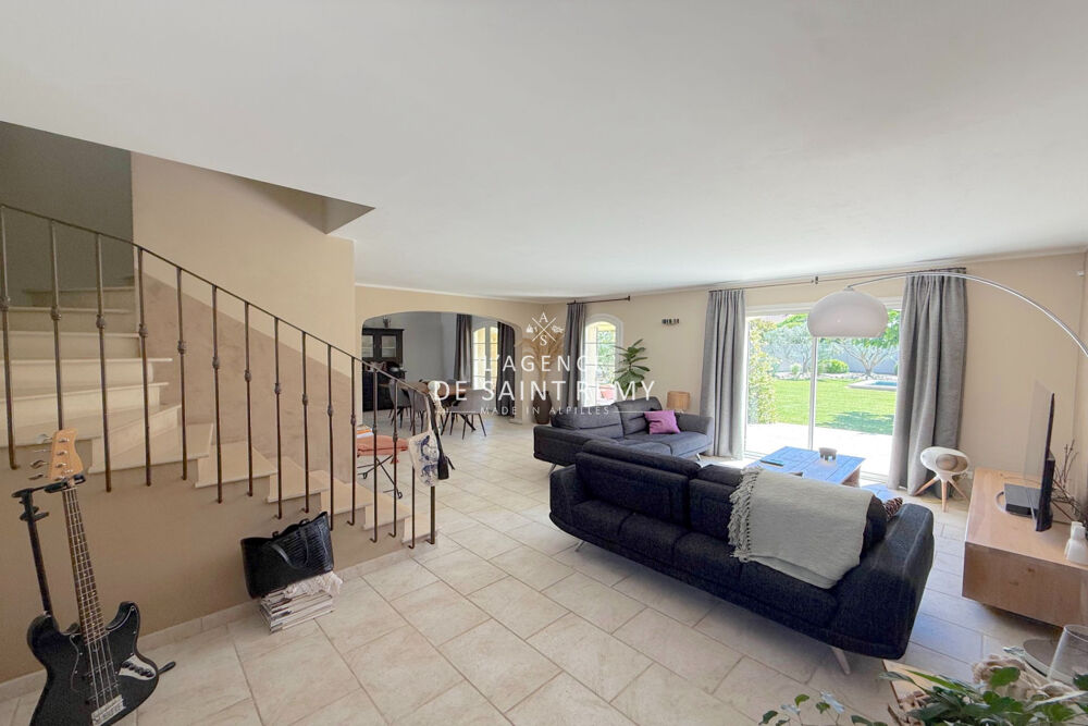 � vendre  Maison Saint-R�my-de-Provence (13210)
