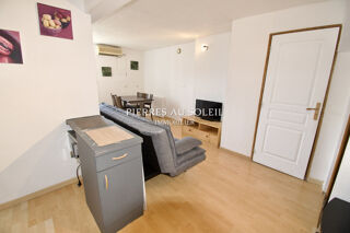  Appartement � louer 2 pi�ces 31 m�