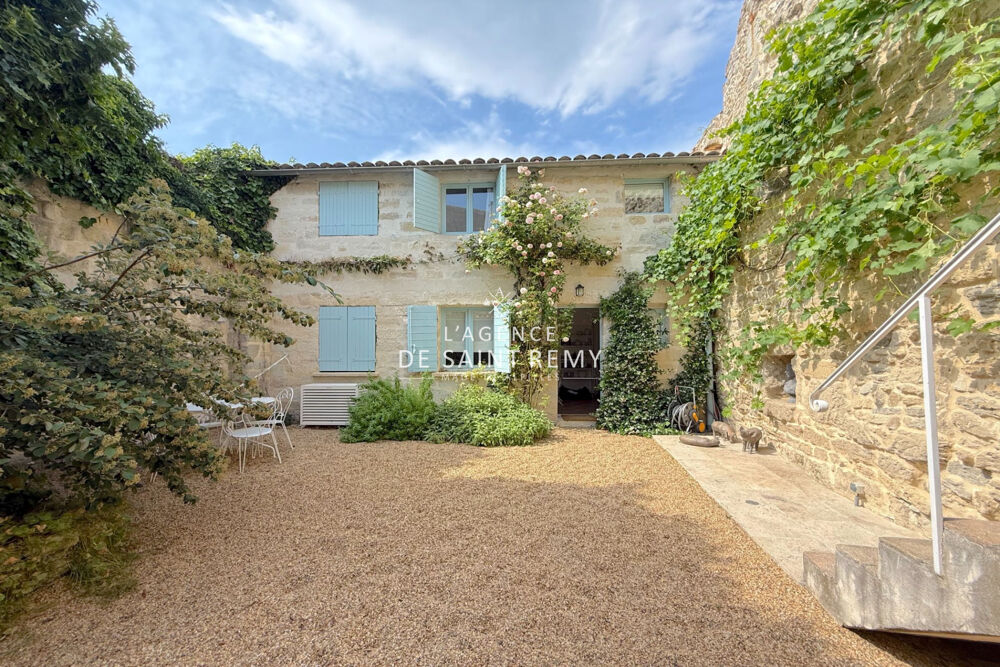 Maison 7 pièces 135 m² · à Barbentane · 135 m² · 630 000 €