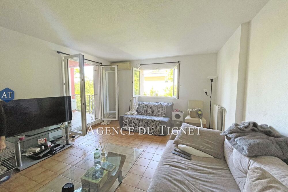 Appartement 2 pièces 49 m² · à Peymeinade · 49 m² · 182 000 €
