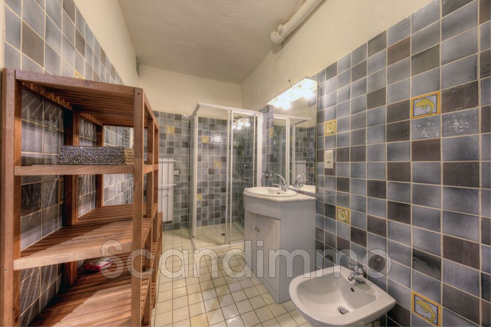  vendre  Maison Les Arcs (83460)