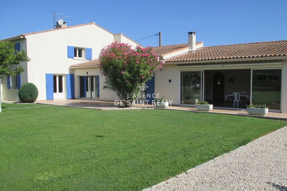 Maison à la campagne, proche du centre sans aucun vis-à-vis.