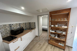  Appartement � vendre 2 pi�ces 36 m�