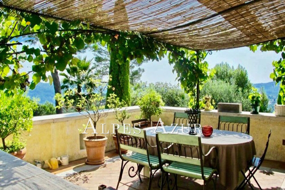 vendre  Maison Nice (06000)