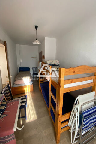 Appartement à vendre 3 pièces 52 m²
