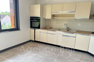  Maison � vendre 5 pi�ces 118 m�