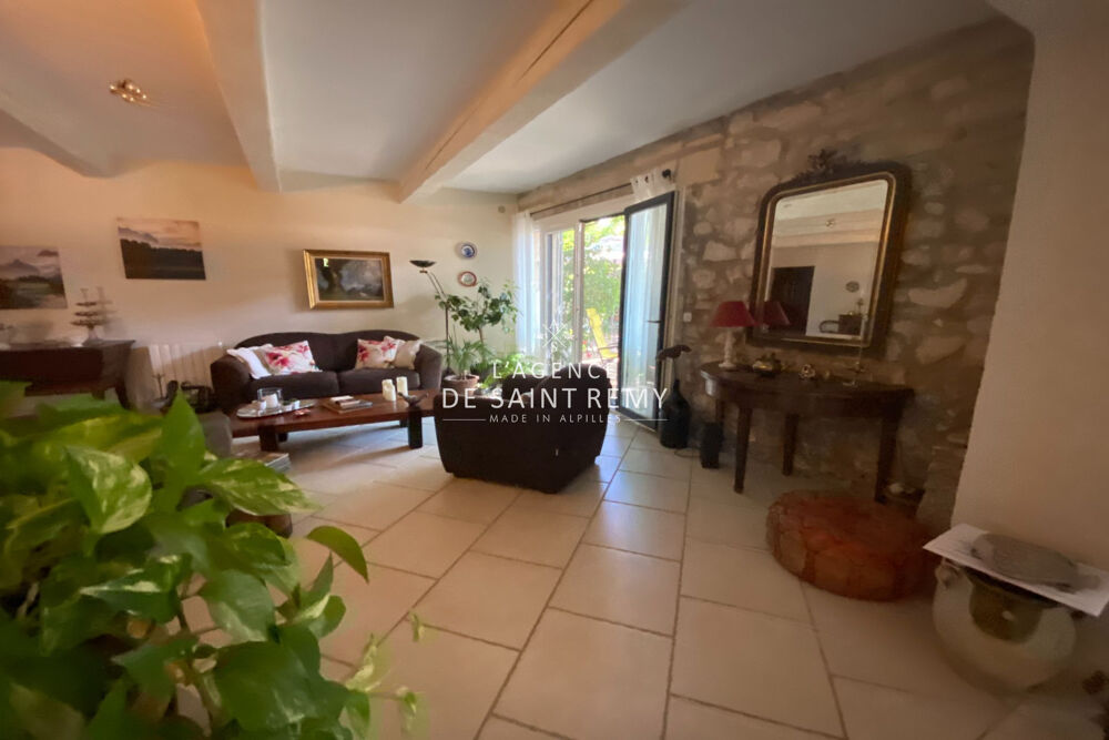 � vendre  Maison Plan-d'Orgon (13750)