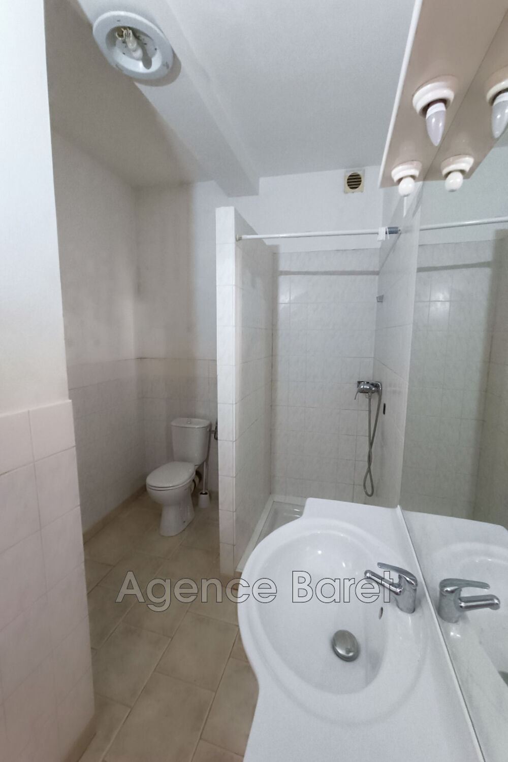 vente appartement 2 Pièce(s)