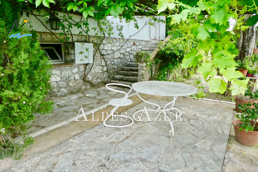  vendre  Maison La Gaude (06610)