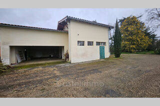 Vente Maison vente hangar Castelsarrasin
