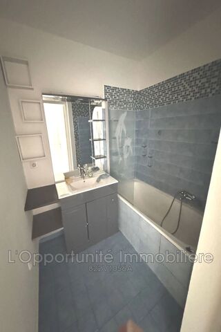  Appartement à vendre 31 m²