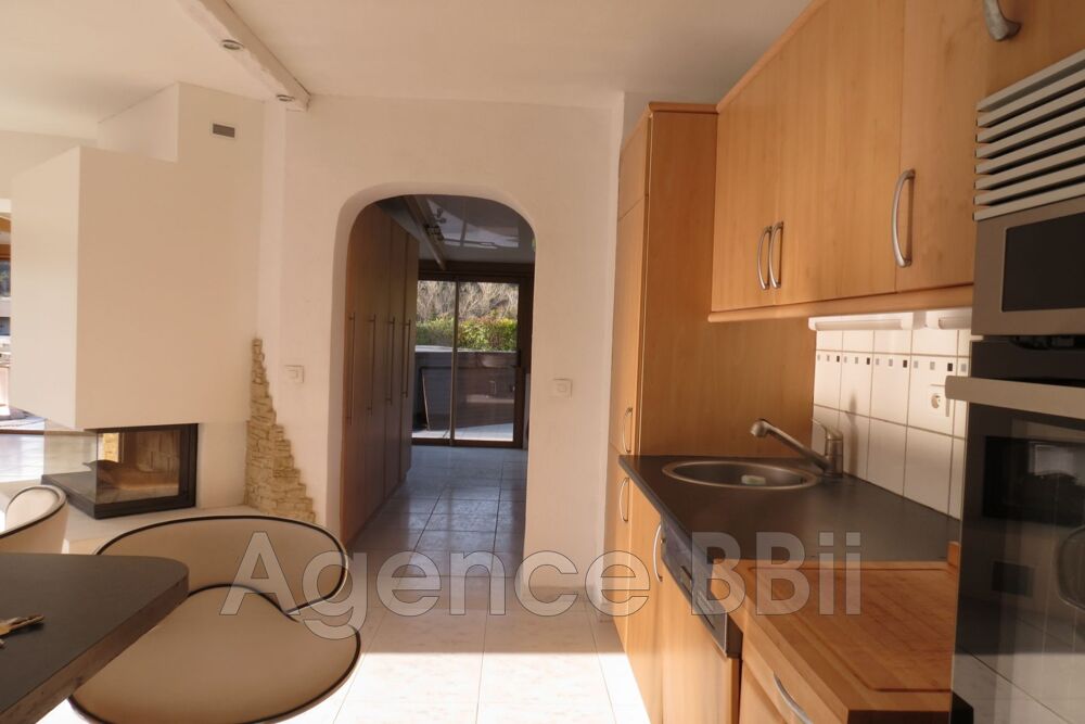  vendre  Appartement Mandelieu-la-Napoule (06210)