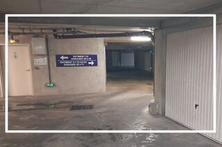  Parking / Garage à vendre 17 m²