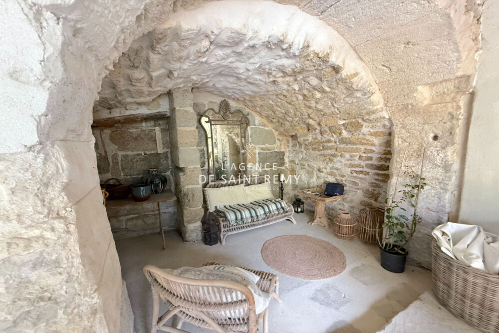 à vendre  Maison Barbentane (13570)