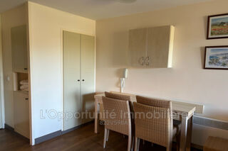  Appartement  vendre 3 pices 44 m