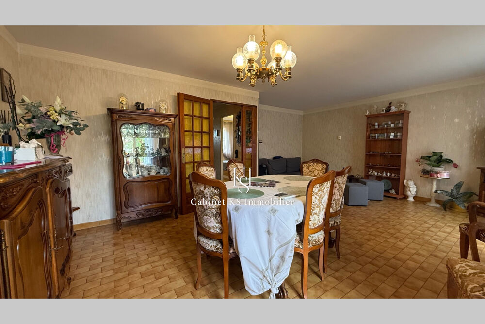 Vente Maison Maison Saint Maximin La Sainte Baume 4 pièce(s) 94.17 m2 Saint maximin la sainte baume