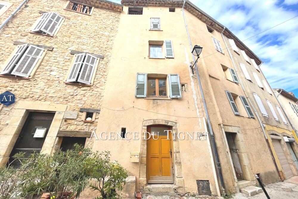 vente maison 4 Pièce(s)