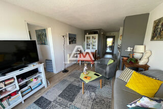  Appartement � vendre 2 pi�ces 30 m�