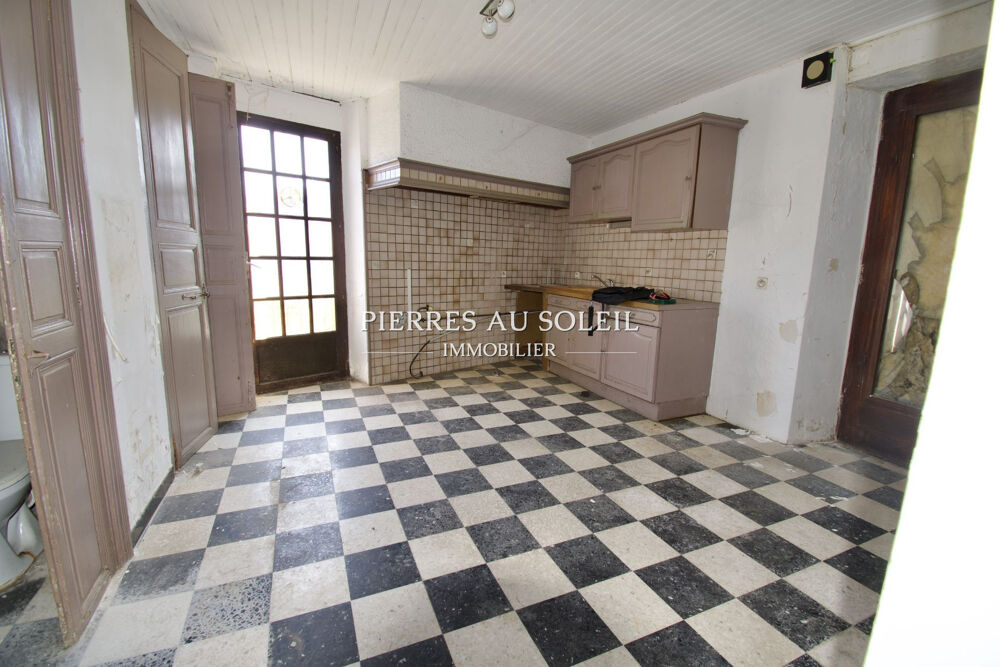 Vente Maison vente maison 7 Pièce(s) Bédarieux